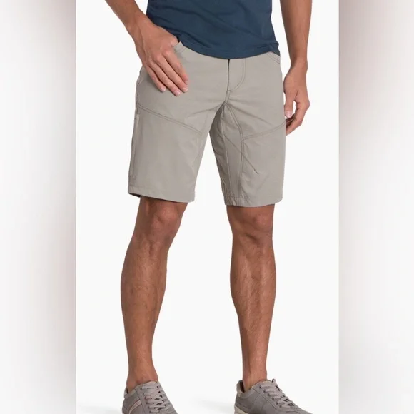 Kuhl SILENCR KARGO SHORT - Picture 1 of 6